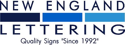 New England Lettering